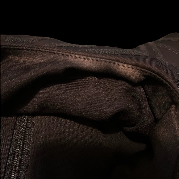 Belle Badgley Mischka Beaded Sheath Dress - Picture 3 of 8